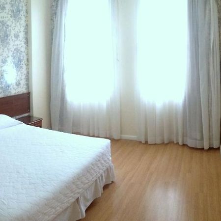 City Hotel Porto Alegre Zewnętrze zdjęcie