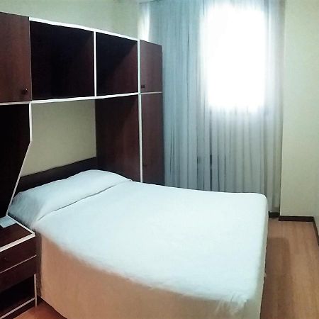 City Hotel Porto Alegre Zewnętrze zdjęcie