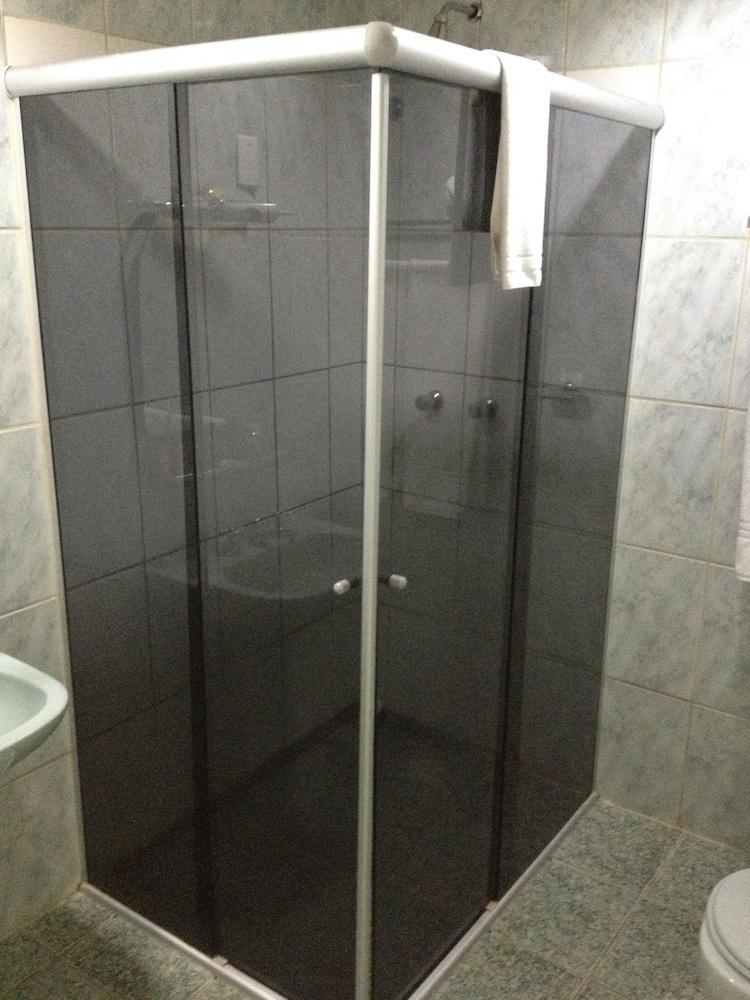 City Hotel Porto Alegre Zewnętrze zdjęcie