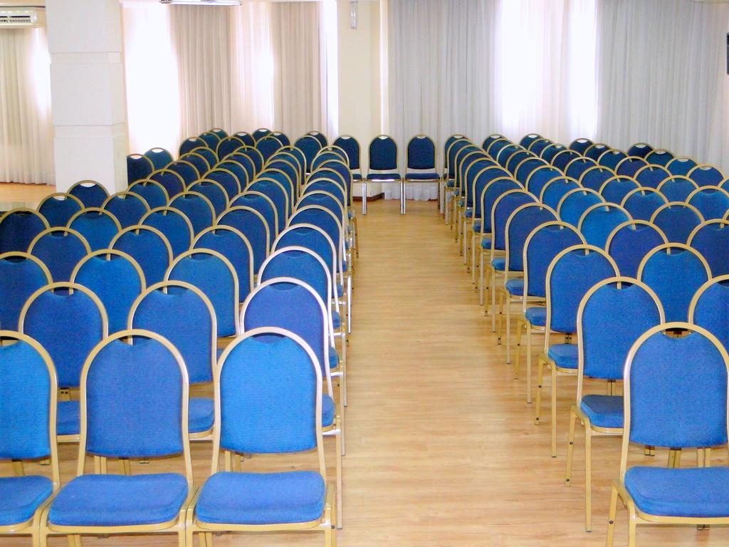 City Hotel Porto Alegre Zewnętrze zdjęcie