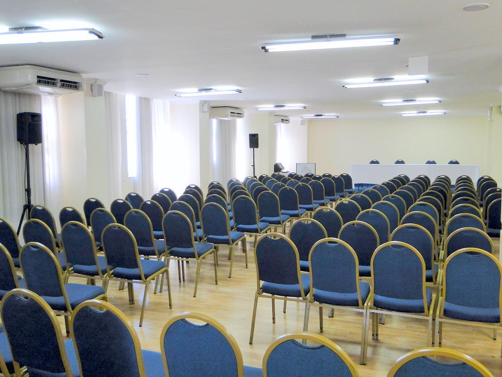 City Hotel Porto Alegre Zewnętrze zdjęcie