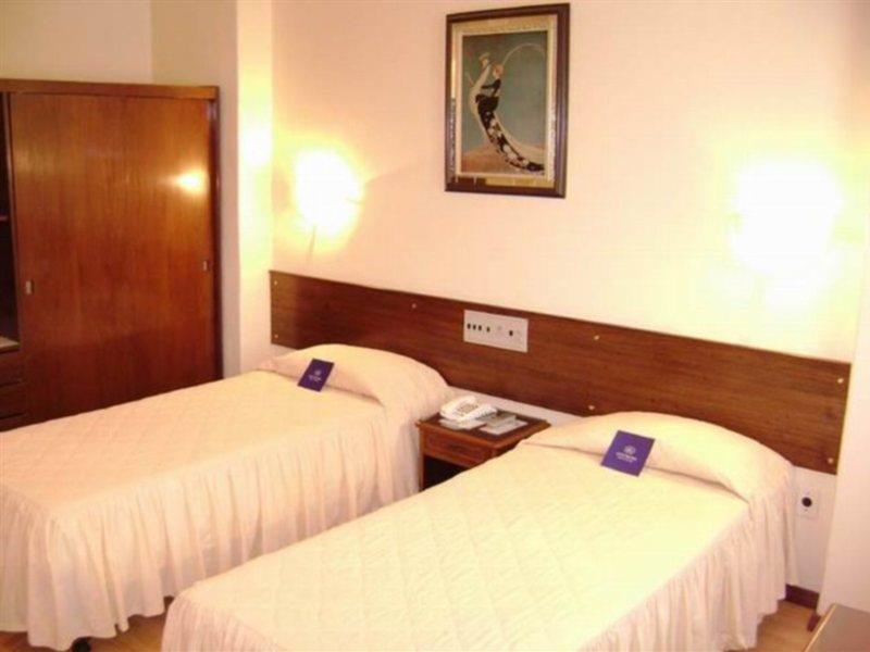 City Hotel Porto Alegre Zewnętrze zdjęcie