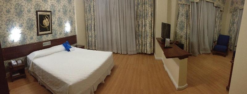 City Hotel Porto Alegre Zewnętrze zdjęcie