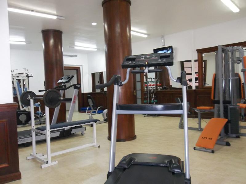 City Hotel Porto Alegre Zewnętrze zdjęcie