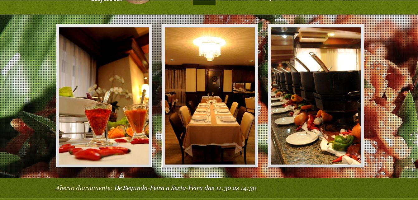 City Hotel Porto Alegre Zewnętrze zdjęcie
