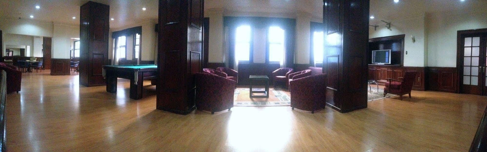 City Hotel Porto Alegre Zewnętrze zdjęcie